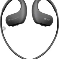 پخش کنندهپخش کننده MP3 سونی NWWS413B ظرفیت 4گیگ