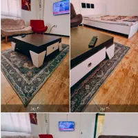 آپارتمان ۳۳ پل ۸۰ متری