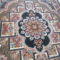 یه عدد فرش 6متری