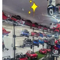 ماشین شارژی++ پسرانه رنگ ابی)،tttttttt