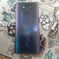 گوشی pocox3pro|موبایل|شاهرود, |دیوار