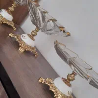 سرویس پذیرایی/سرویس کریستال/۱۸ نفره