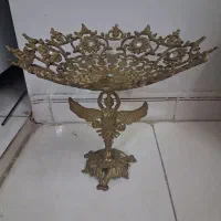 میوه خوری برنجی اصل