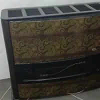 دوعددبخاری سالم