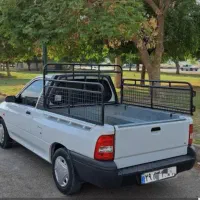 حمل بار با وانت