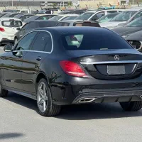benz c200 2016 خشک.|خودرو سواری و وانت|لاهیجان, کاروانسرابر|دیوار