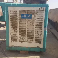 کولر آبسال