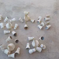 لوستر خانه و اداری و مغازه