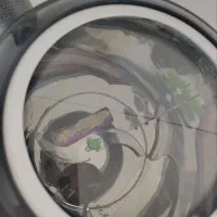 سبزی خورد کن برند سبزانه ۳ پره نو استفاده نشده