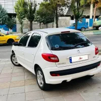 ۲۰۷ اتومات مدل۴۰۳بی رنگ