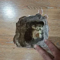 نشت یابی تشخیص ترکیدگی لوله بازکنی رفع نم لوله کش