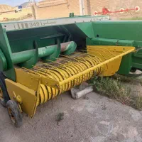 دستکا بیلر جاندیر 349