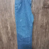 شلوار لی دخترانه