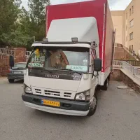حمل اثاثیه منزل ومبلمان وخدمات اداری