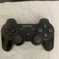 ps3 slim نو|کنسول، بازی ویدئویی و آنلاین|شیراز, شهرک مفتح|دیوار
