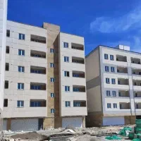 خرید وفروش آپارتمان ملی جنب شهرک دادگستری