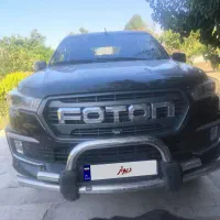 فوتن جی7