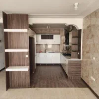 کابینت اشپزخانه به همراه هود شیر و سینک