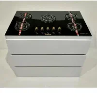 طراحی M3 کابین و صفحه گاز