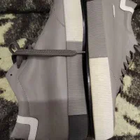 کفش نو بدون پا سایز 43