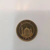 5ربع سکه غیر بانکی