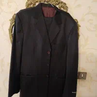 کت و شلوار ایتالیایی