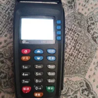 دستگاه کارت خوان اصلی سری اول