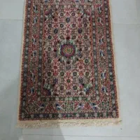 دو جفت پادری دستباف سالم سالم در حد نو