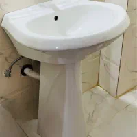 روشویی ایستاده
