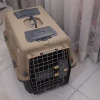 باکس حمل پت و جای خواب
