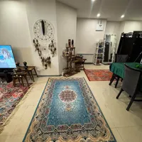 خرازی ۱۱۴متر دو خواب طبقات بالادریاچه چیتگر|اجارهٔ آپارتمان|تهران, دریاچه شهدای خلیج فارس|دیوار