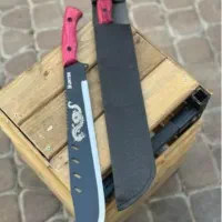 چاقوی هاتنر کمپینگ
