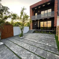 ارزان ترین دوبلکس منطقه/ نوساز کنار دریاچه