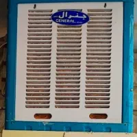 کولر جنرال شهر 3200 با فاکتور خرید
