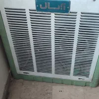 کولر 5500آبسال