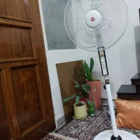 پنکه پایه داد پارس خزر