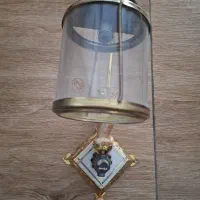 روشنایی گازی