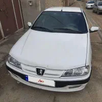 پژوپارس سال مدل 89