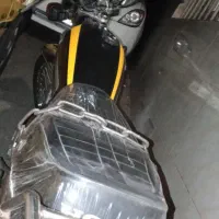هوندا 125