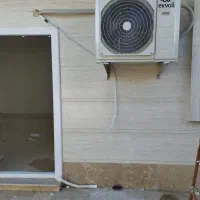 خدمات کولر گازی