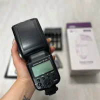 فلش اسپید لایت برای دوربین