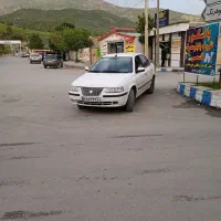 سمند