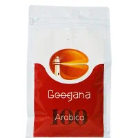 ثبات کیفیت با قهوه گوگانا