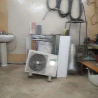 تعمیر سرویس آبگرمکن پکیج بخاری پیروزی تهرانپارس