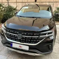 فردا t5 مدل ۱۴۰۳ مشابه صفر ( آریا خودرو)