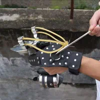 لنسر کماندار