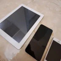نت 11 آیپد اپل اپل 5