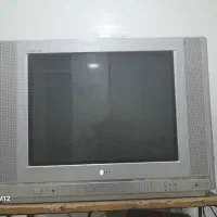تلویزیون