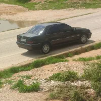 پژو پارس مدل 401