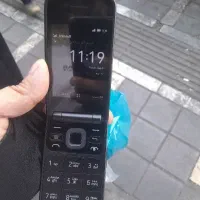 نوکیا ۲۷۲۰مشکی